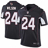 Nike Arizona Cardinals #24 Adrian Wilson Black Alternate NFL Vapor Untouchable Limited Jersey,baseball caps,new era cap wholesale,wholesale hats